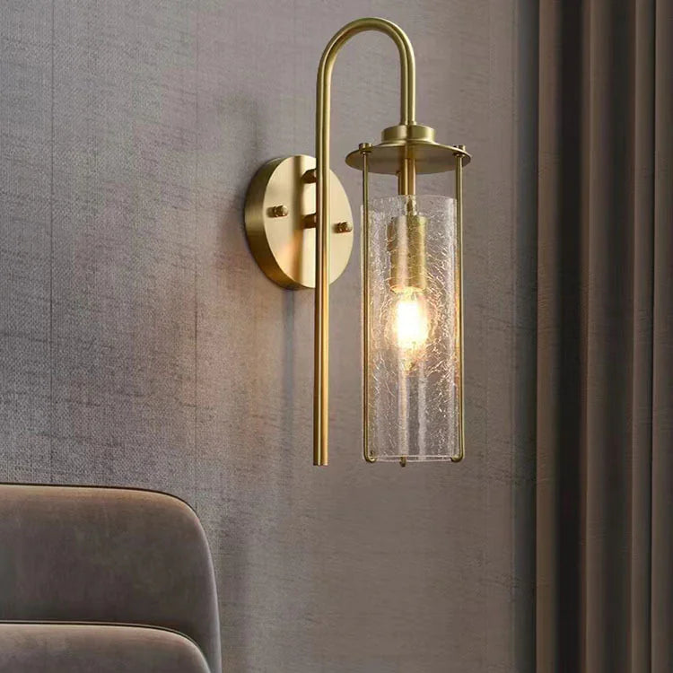 Wall Lamp
