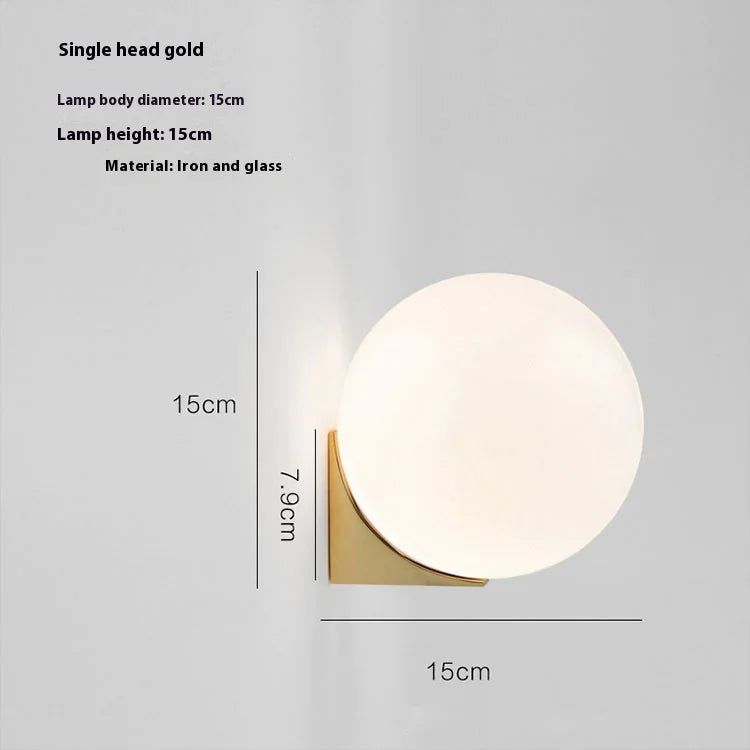 Wall Lamp