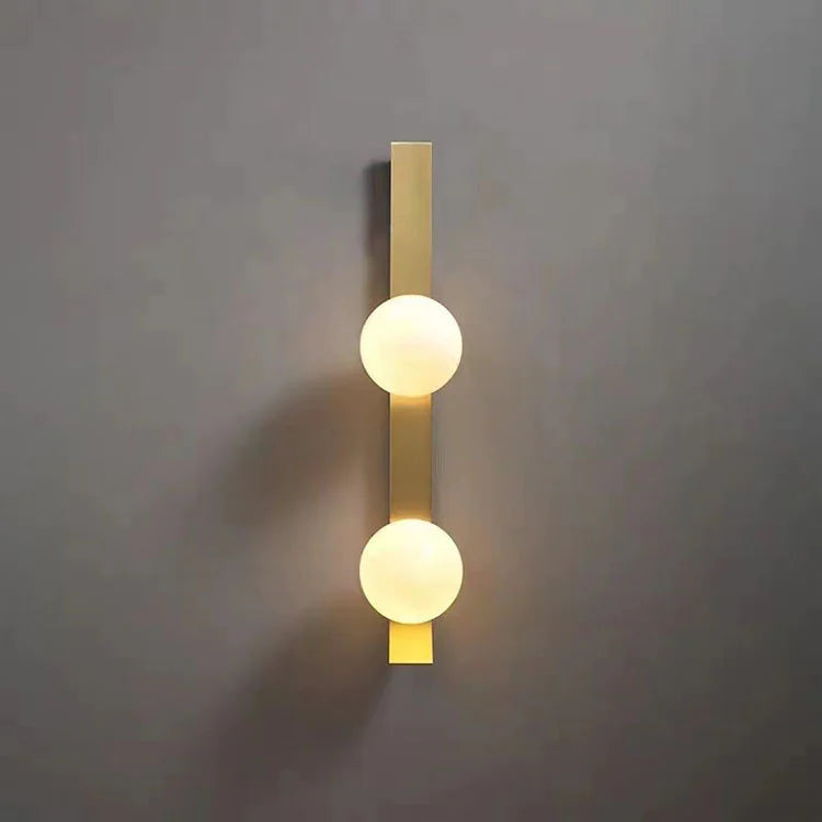 Wall Lamp