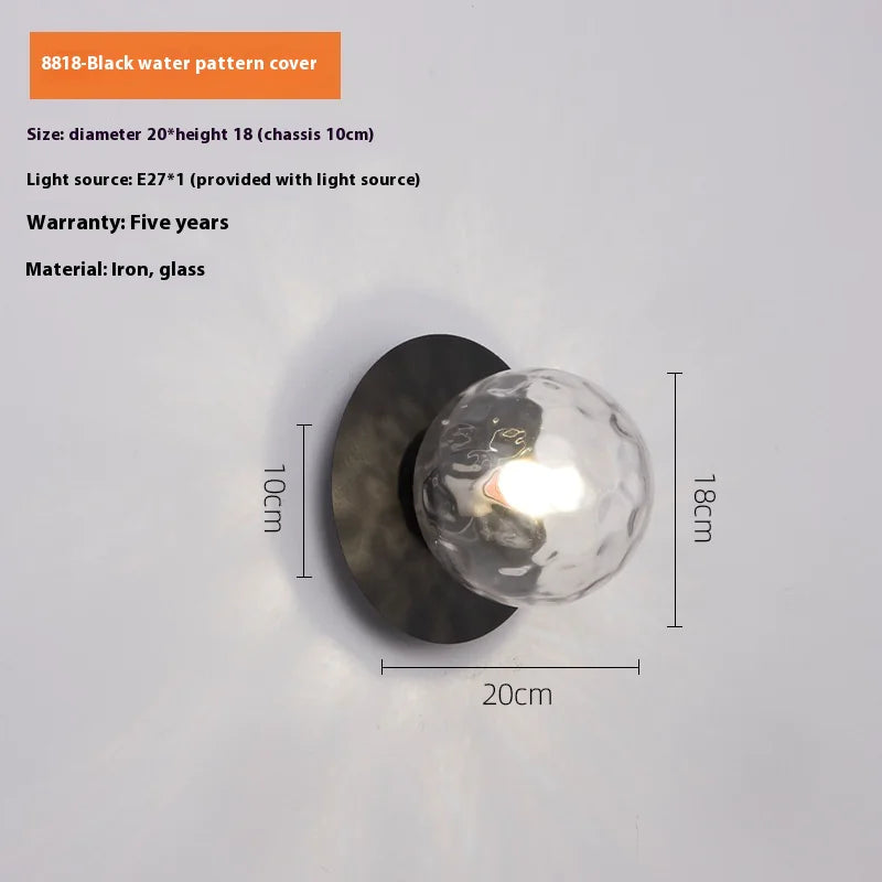 Wall Lamp