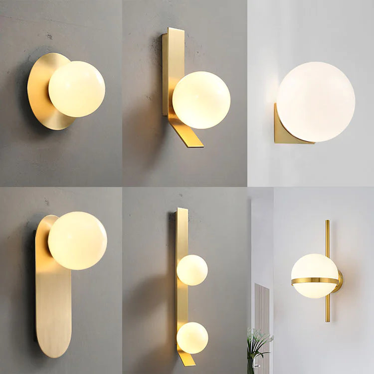 Wall Lamp