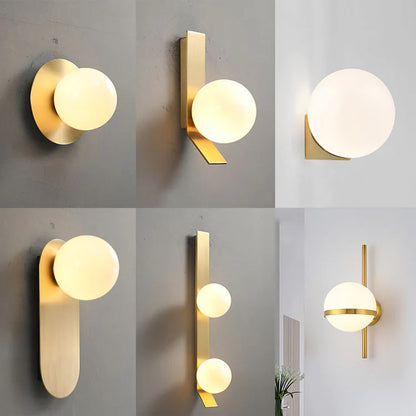 Wall Lamp