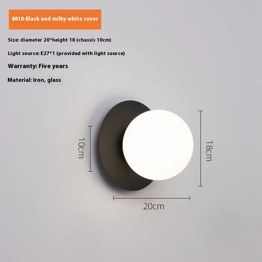 Wall Lamp