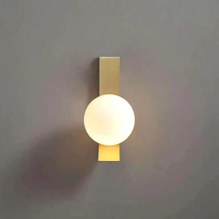 Wall Lamp