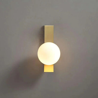 Wall Lamp