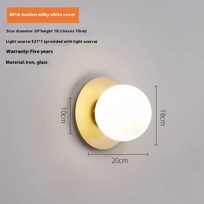 Wall Lamp