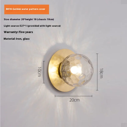 Wall Lamp